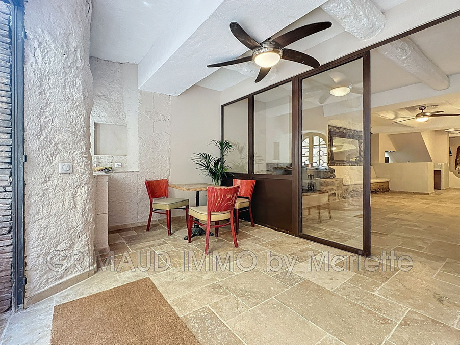 Vente Maison Grimaud  550 000 €