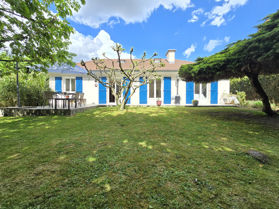 Vente Maison Le Plessis-Trévise  445 000 €