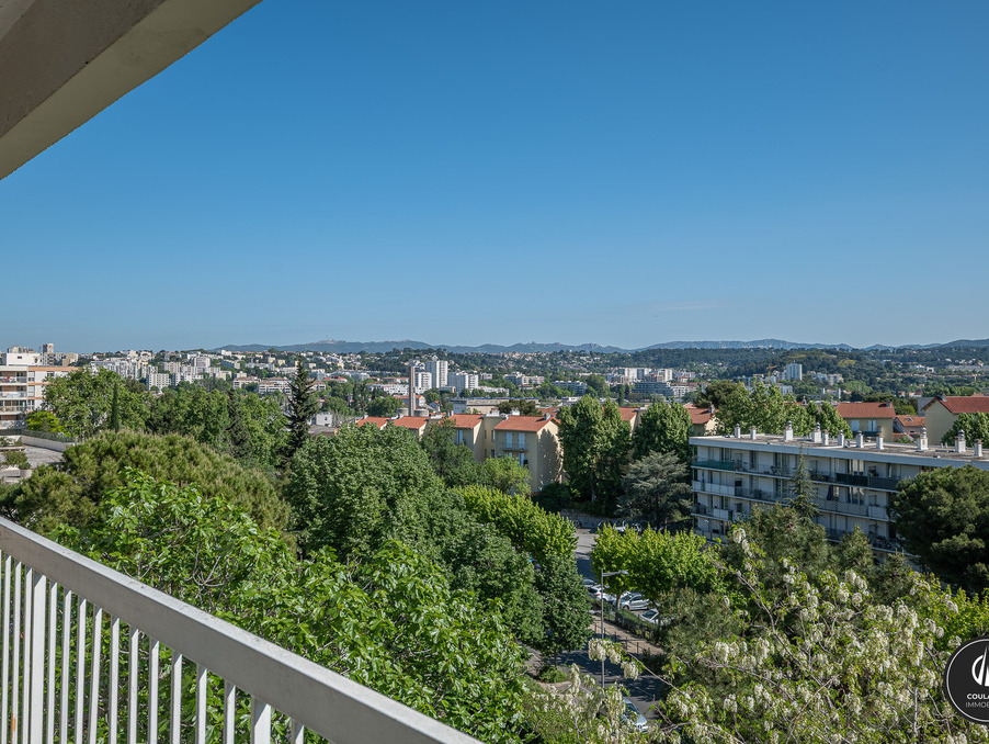 Vente Appartement Marseille  150 000 €
