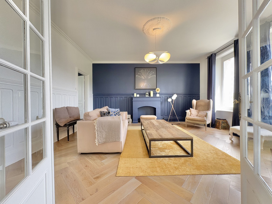 Vente Maison Verzy  598 500 €