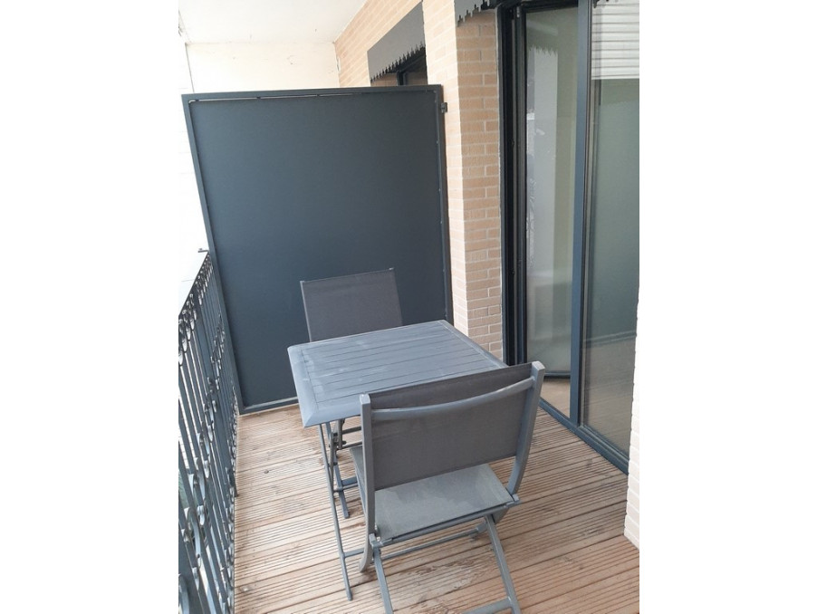 Location Appartement TOULOUSE  660 €