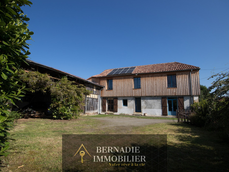 Vente Maison Marciac  280 000 €