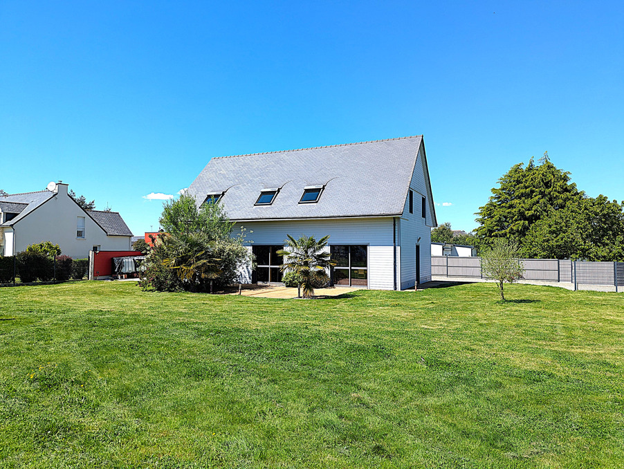 Vente Maison Missillac  372 000 €