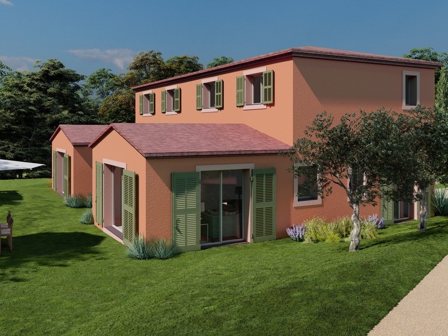 Vente Maison LEVENS  475 000 €