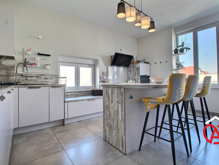 Vente Appartement Bourgheim  290 440 €