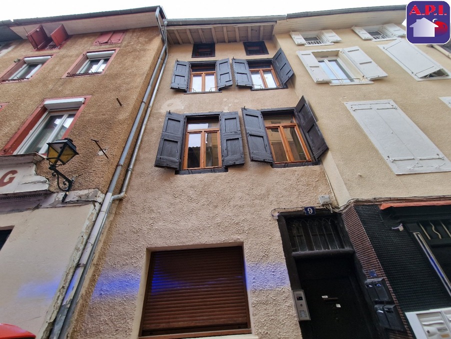Vente Immeuble TARASCON SUR ARIEGE  106 000 €