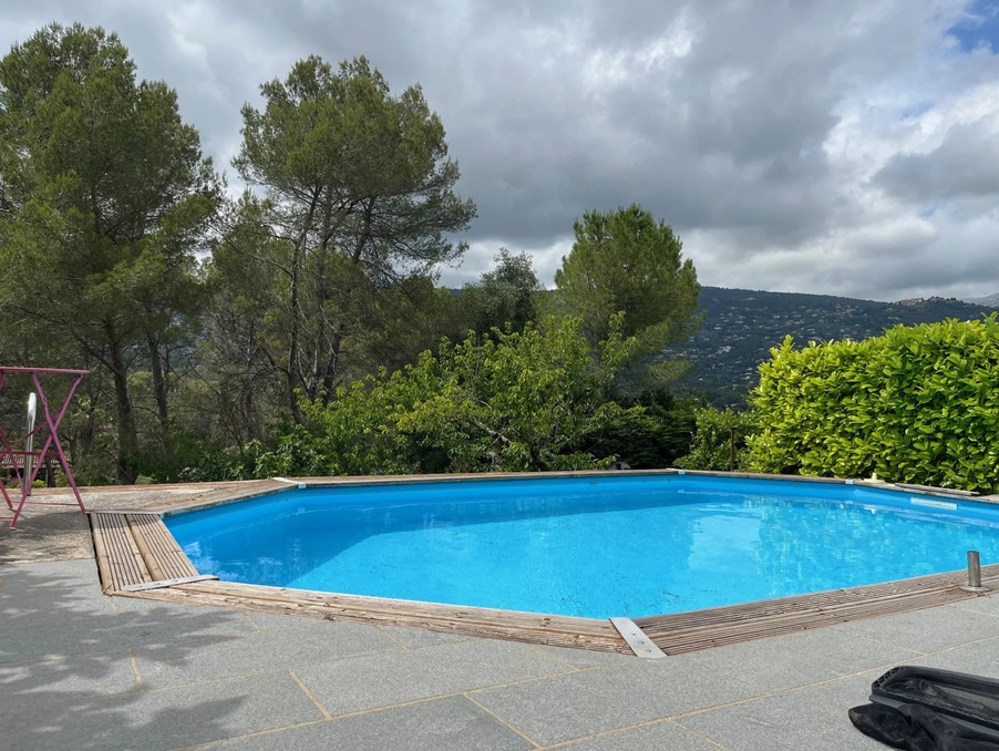Vente Maison Peymeinade  520 000 €