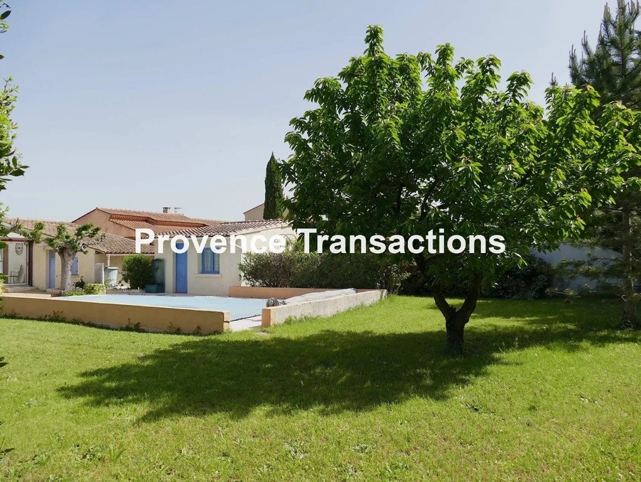 Vente Maison Aubignan  350 000 €