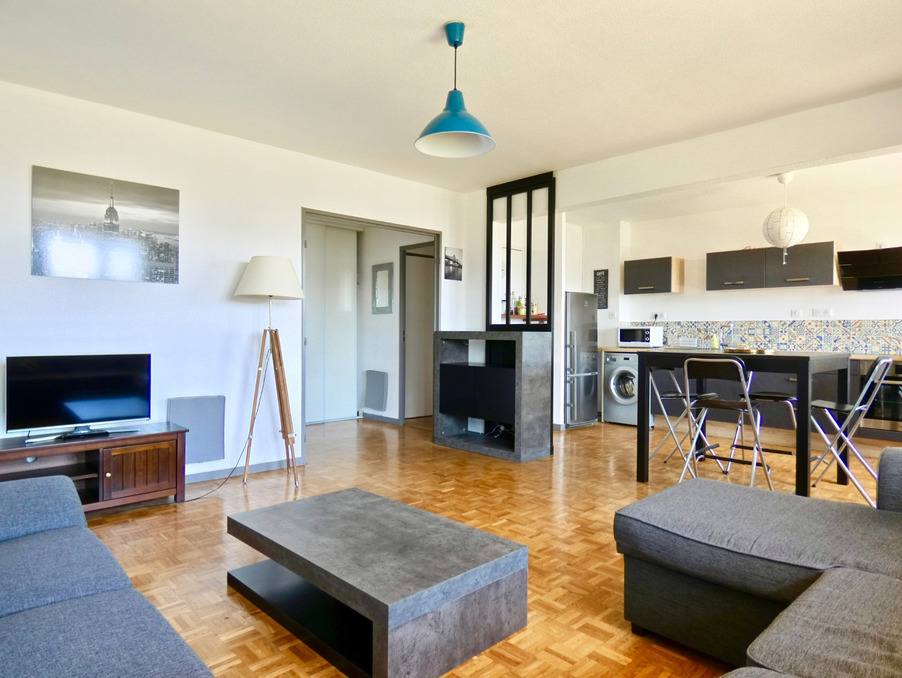 Location Appartement Montpellier  585 €