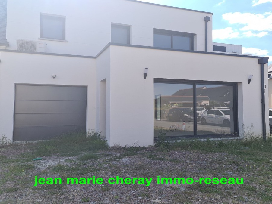 Vente Maison SAINT BARTHELEMY D'ANJOU  336 000 €