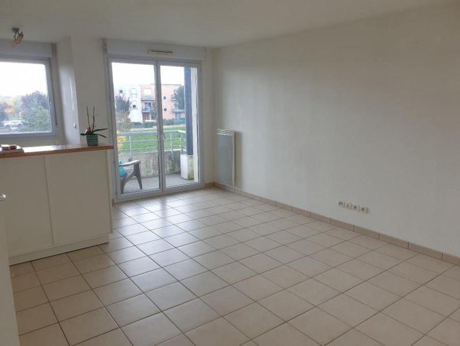 Location Appartement POITIERS  505 €