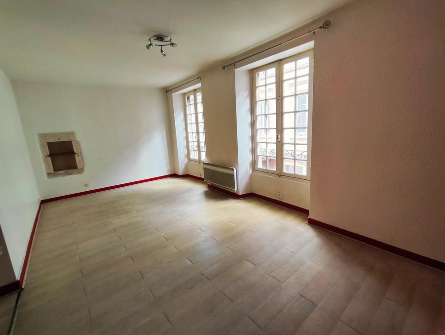 Location Appartement POITIERS  455 €