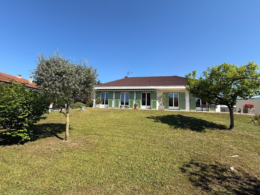 Vente Maison Romans sur Isère  289 000 €