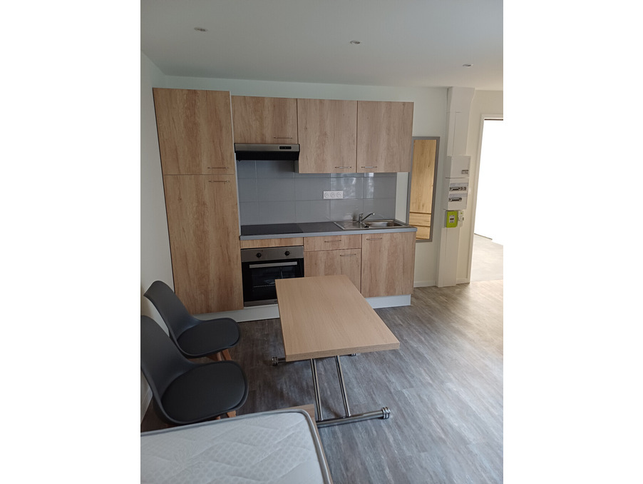 Location Appartement Saint Étienne  350 €