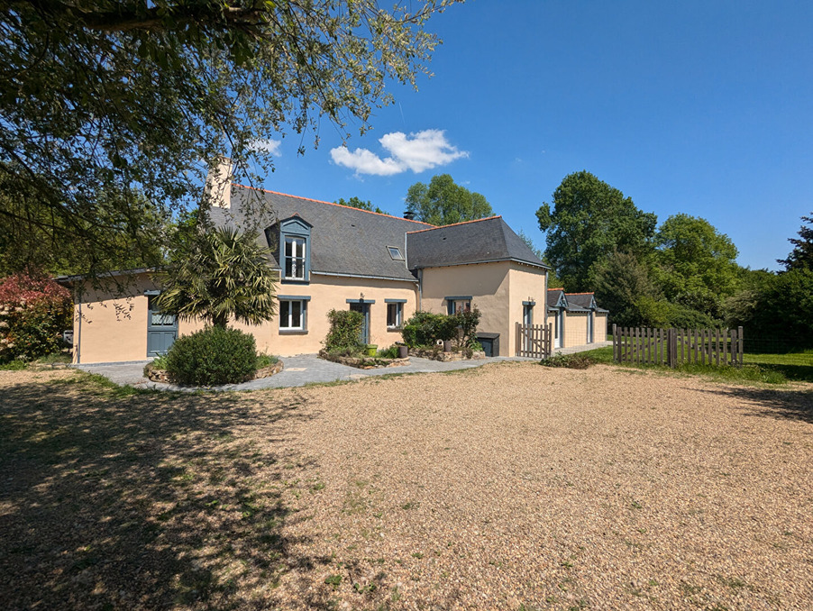 Vente Maison Segre  372 500 €