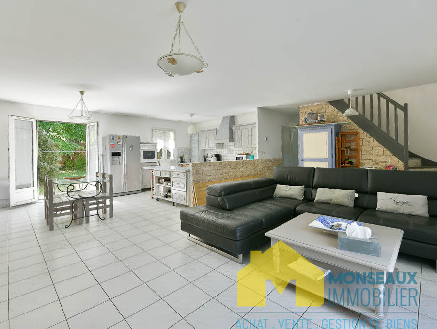 Vente Maison Villemoisson sur orge  430 000 €
