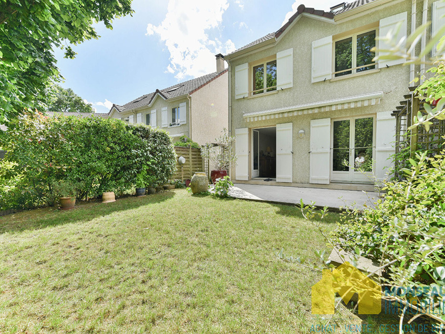 Vente Maison Villemoisson sur orge  399 000 €