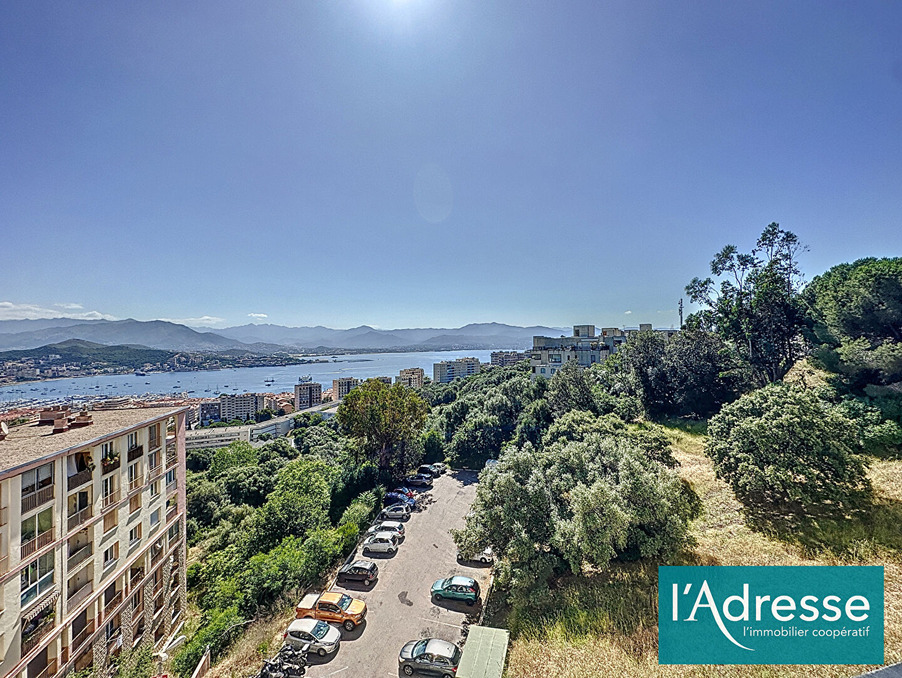 Vente Appartement Ajaccio  225 000 €