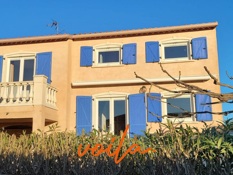 Vente Maison Vidauban  240 000 €