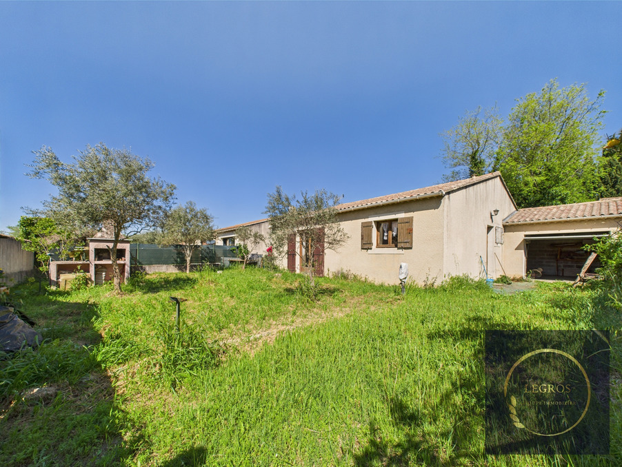 Vente Maison Carpentras  241 500 €