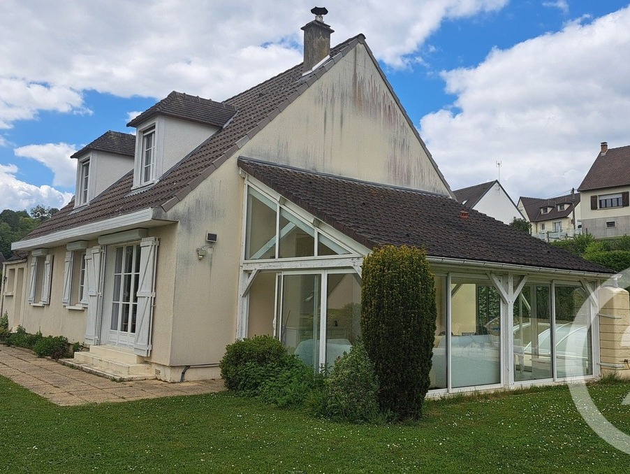 Vente Maison Soissons  280 000 €