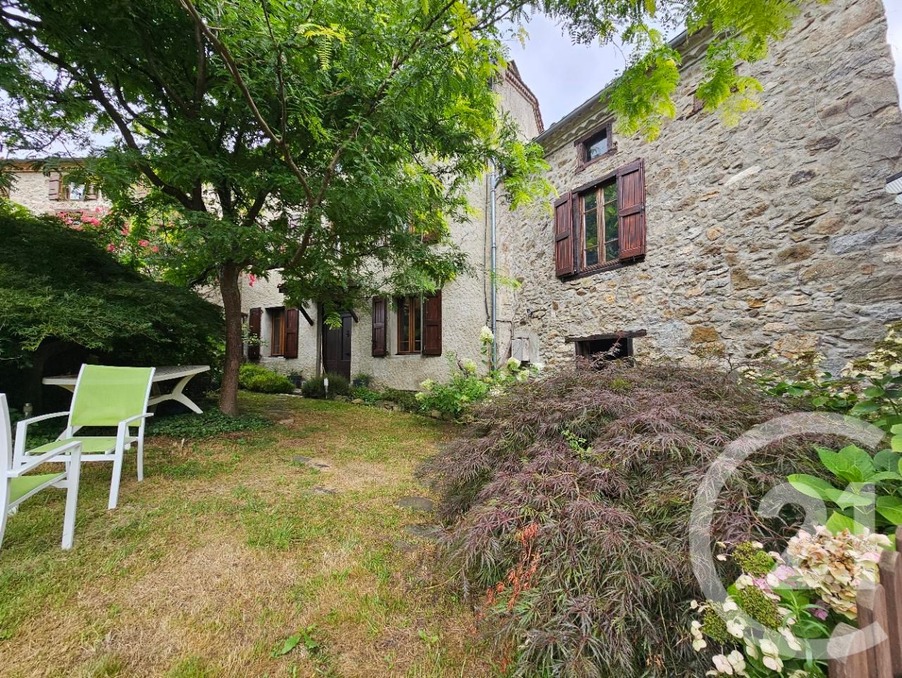 Vente Maison Brassac  255 400 €