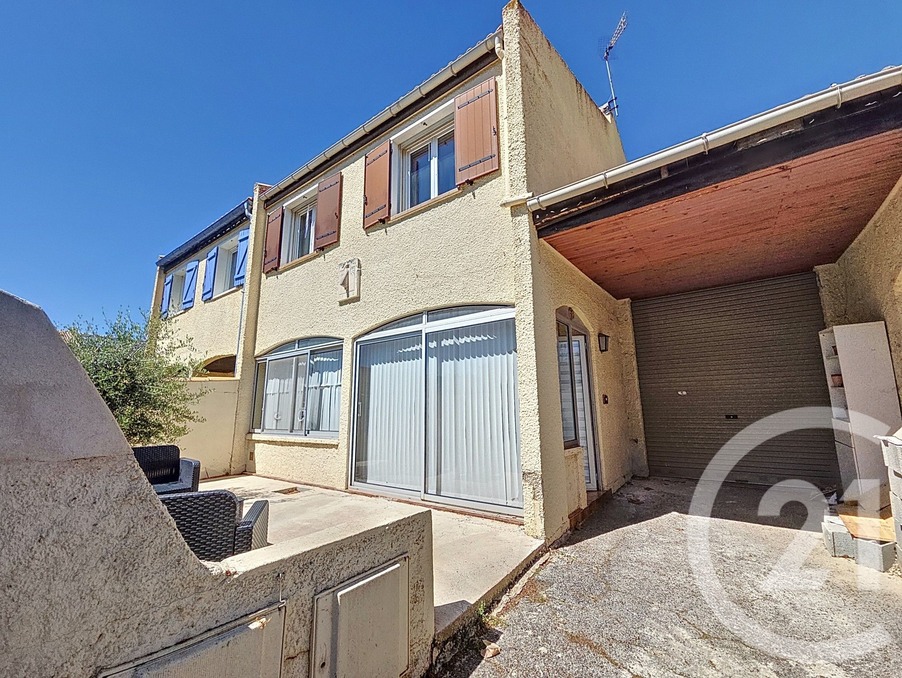 Vente Maison St martin de crau  299 000 €