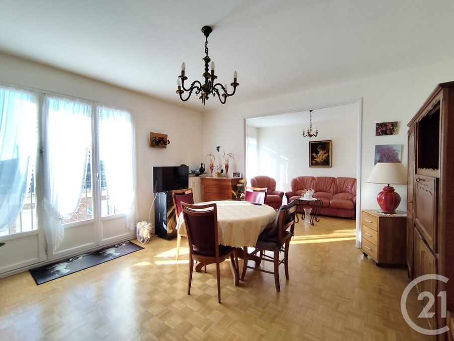 Vente Appartement Noyon 85 000 €