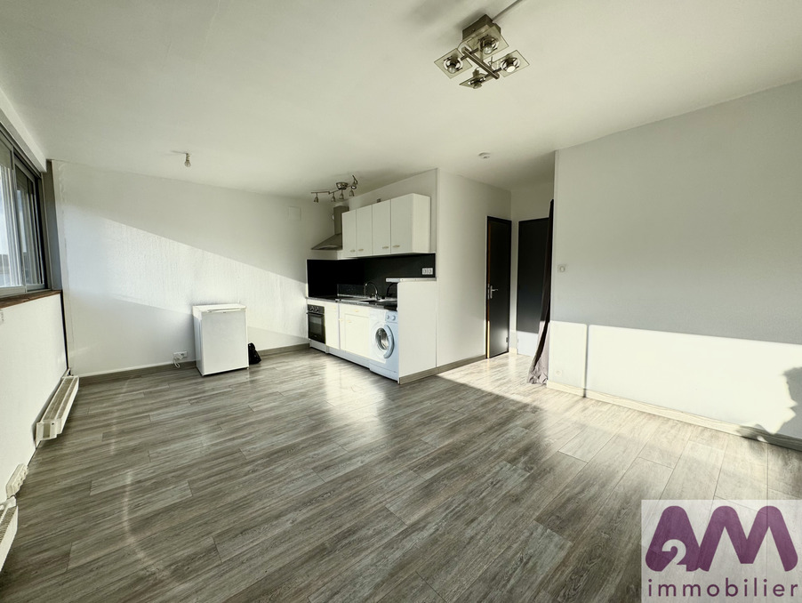Vente Appartement Chamalières 79 900 €