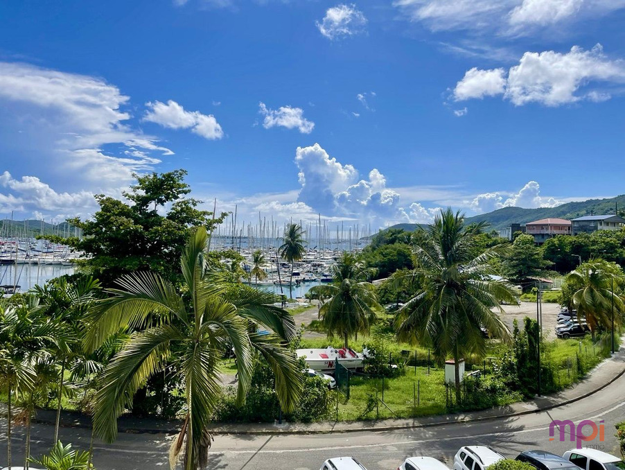 Vente Appartement Le Marin  239 000 €
