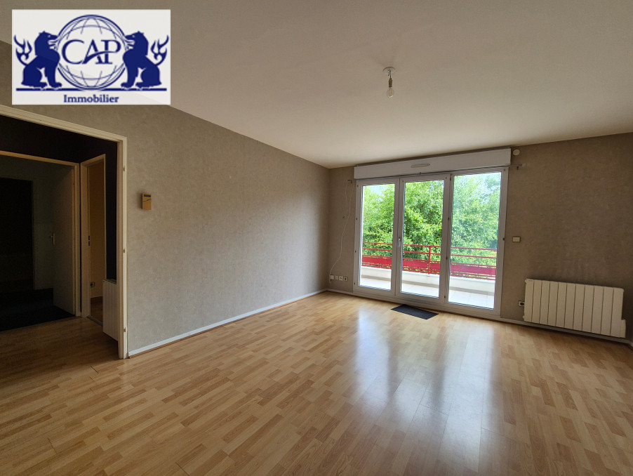 Vente Appartement SENS  132 500 €