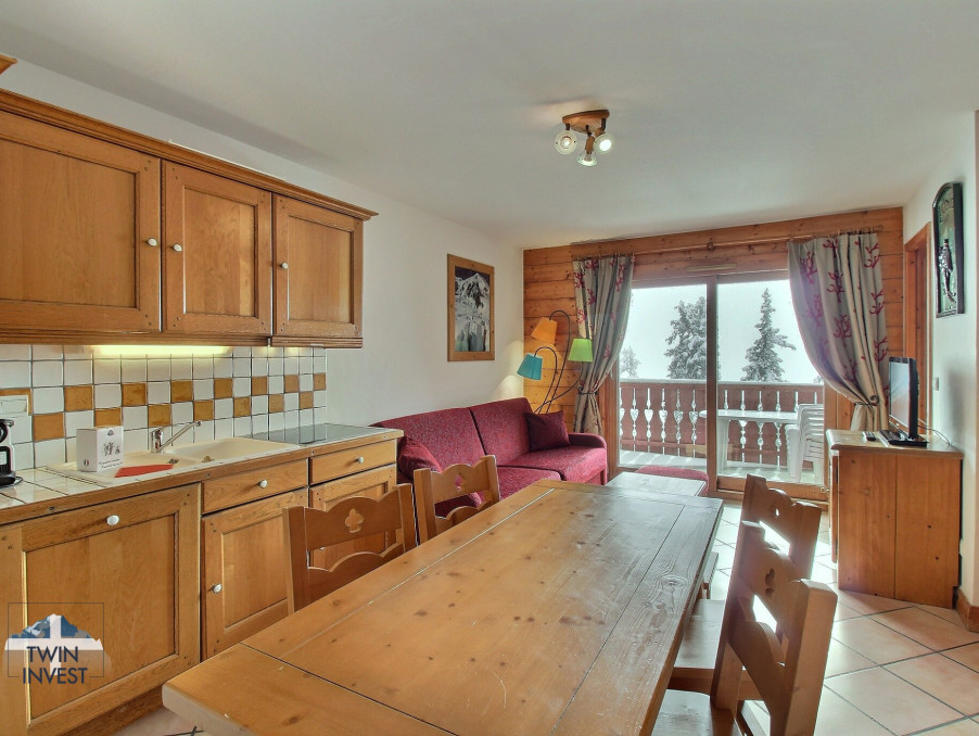 Vente Appartement HAUTELUCE  235 000 €