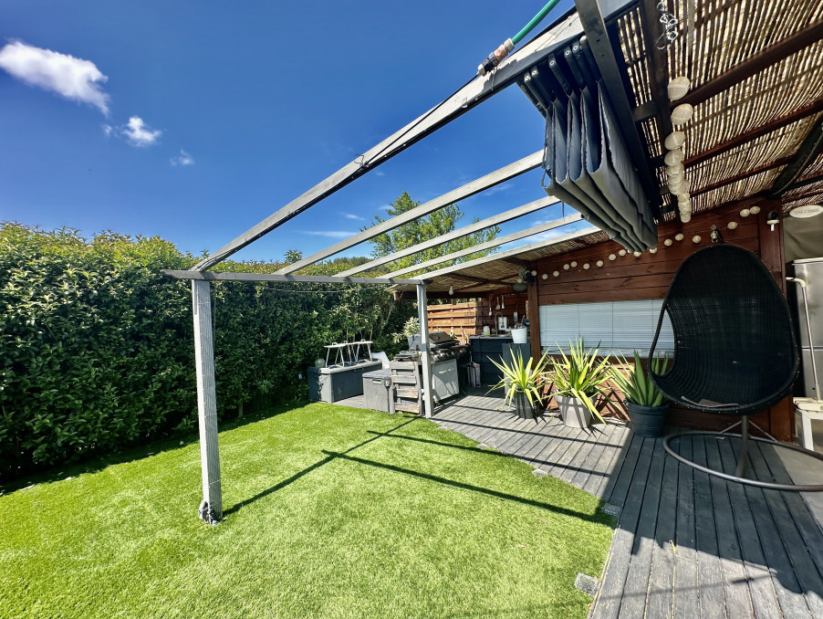 Vente Maison VILLENEUVE LES AVIGNON  312 000 €