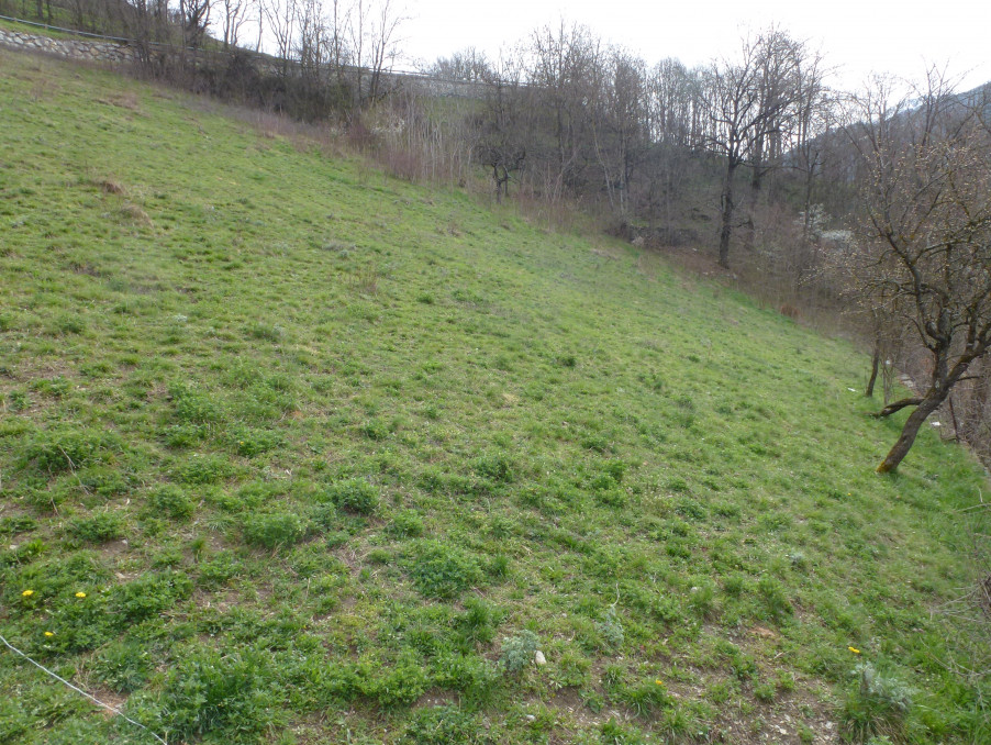 Vente Terrain AIME  244 000 €