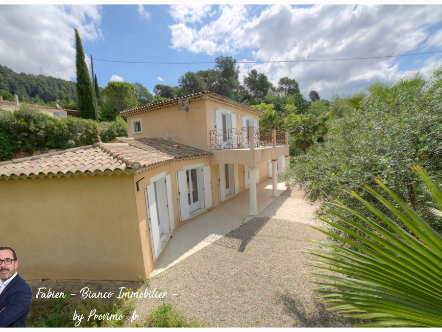 Vente Maison La Motte  595 000 €