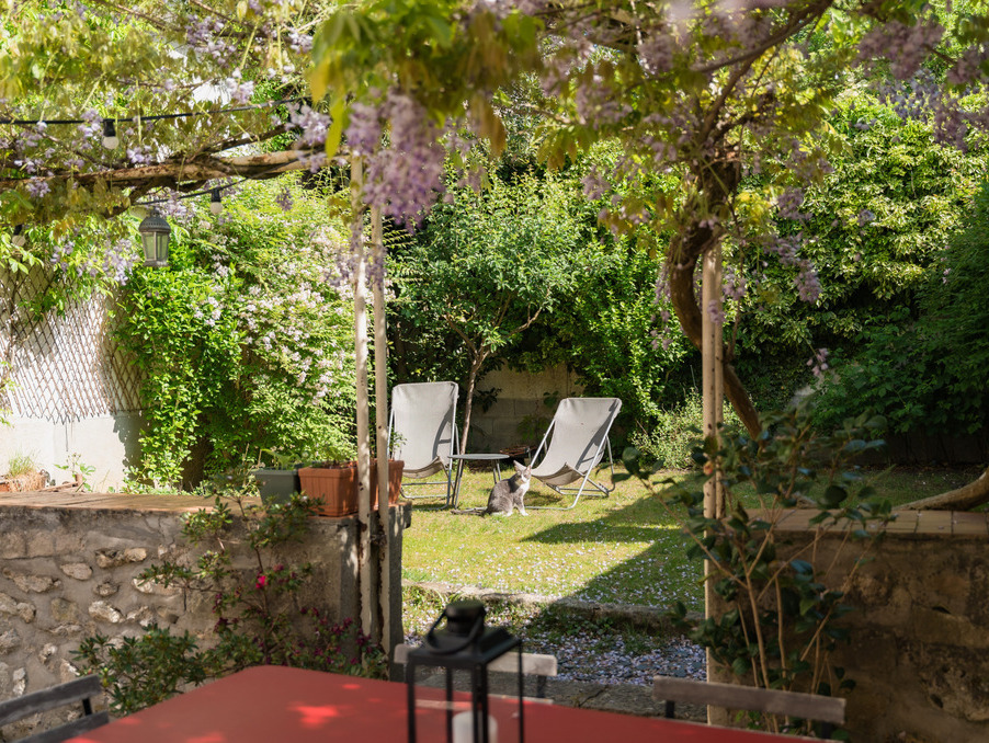 Vente Maison Fontainebleau  770 000 €