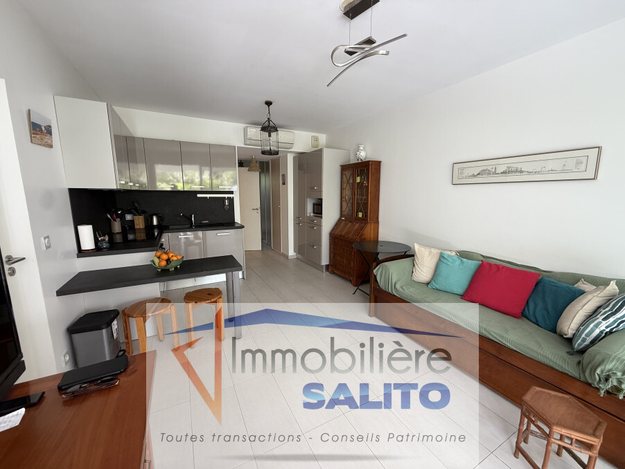 Vente Appartement CALVI  403 000 €