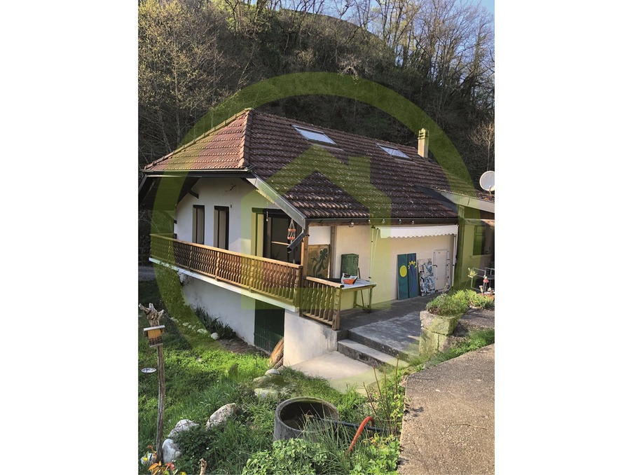 Vente Maison CHESSENAZ  315 000 €