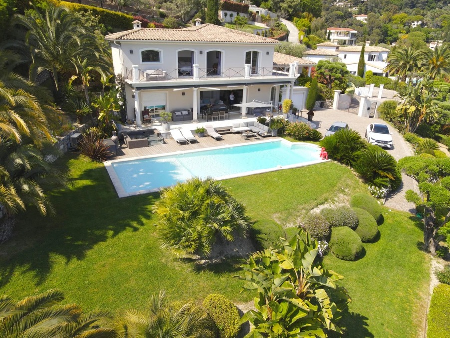 Location Maison Saint-Paul-de-Vence 8 700 €