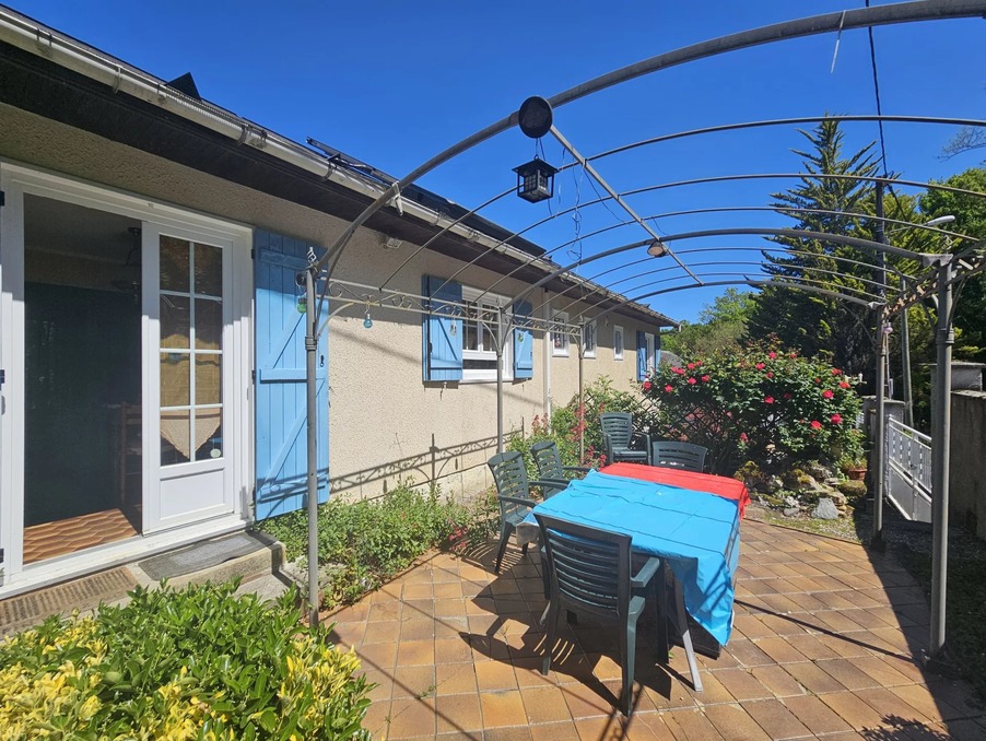 Vente Maison Vielle-Adour  212 500 €