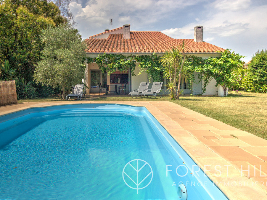 Vente Maison Céret  595 000 €