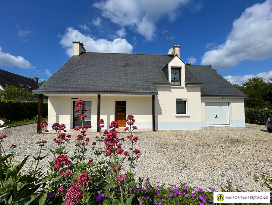 Vente Maison RIEC SUR BELON  468 000 €