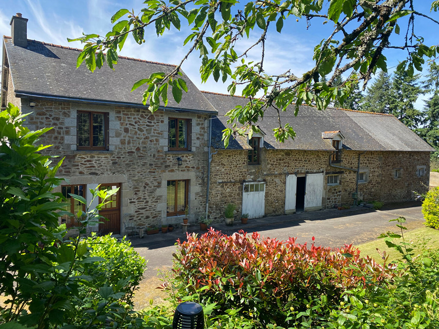 Vente Maison Saint pierre des landes  226 480 €