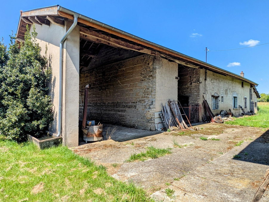 Vente Maison La Tranclière  189 000 €