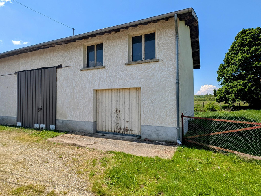 Vente Maison La Tranclière 99 000 €
