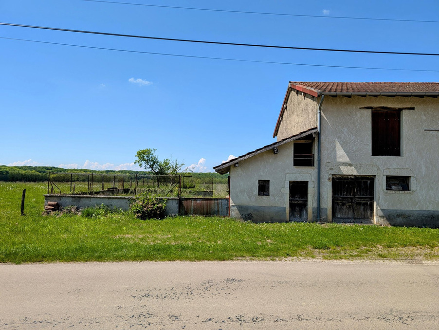 Vente Maison La Tranclière 89 000 €