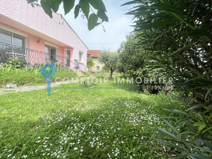 Vente Maison Romans-sur-Isère  368 000 €