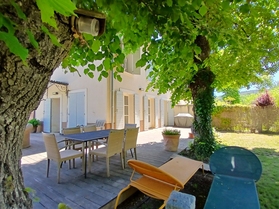 Vente Maison Aix-en-Provence  995 000 €