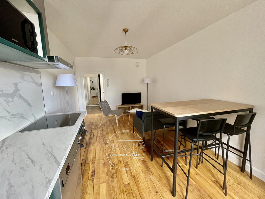 Location Appartement Limoges  770 €