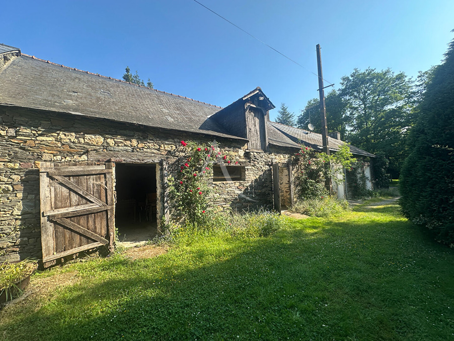 Vente Maison Jans  136 000 €